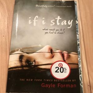 If I Stay